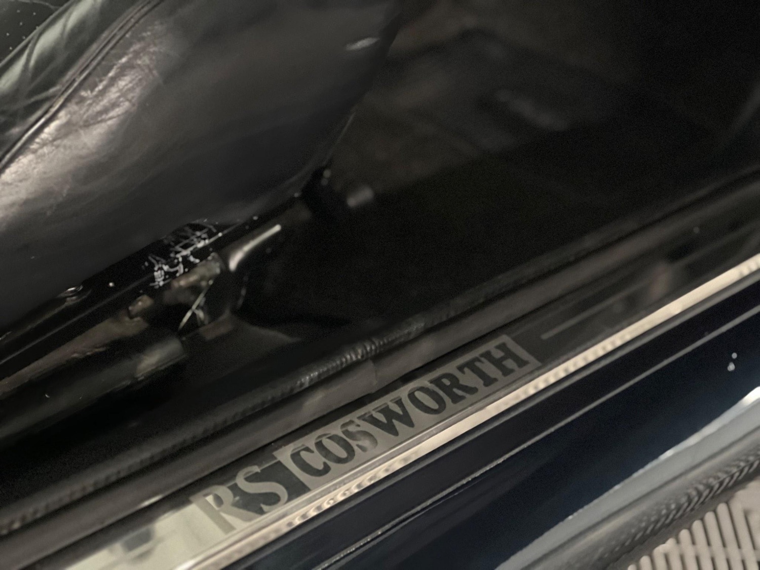 Used Ford Escort 1995 for sale - 76997133: Photo 17