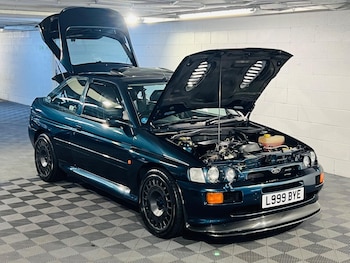 (M) - 2.0 RS Cosworth Lux 4x4 3dr