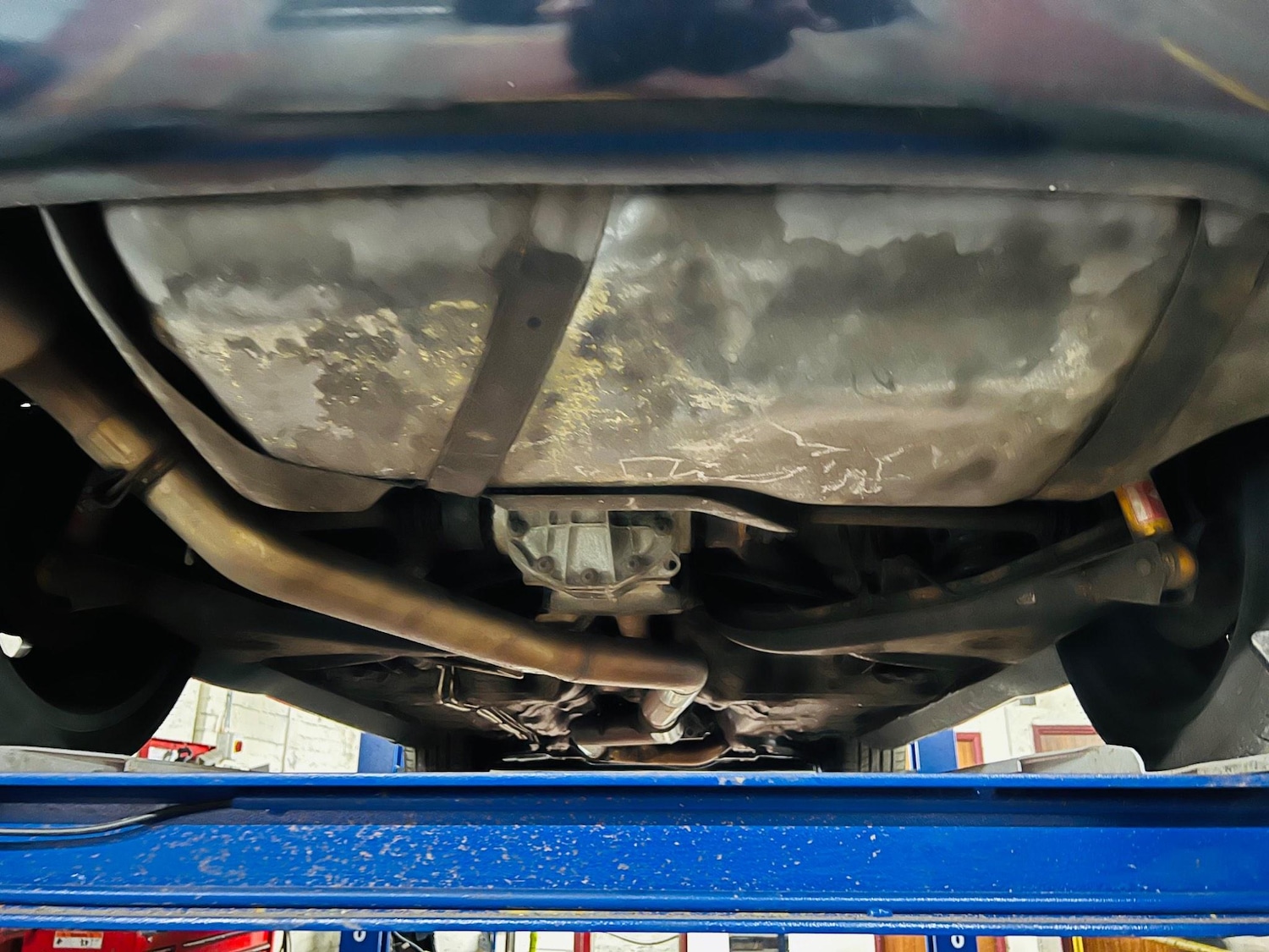 Used Ford Escort 1995 for sale - 76997133: Photo 21