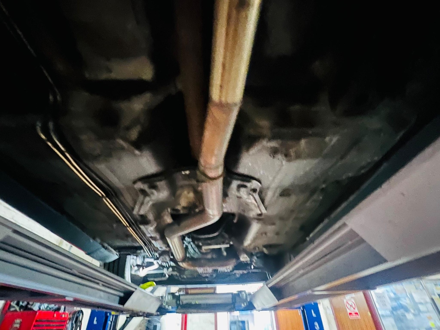 Used Ford Escort 1995 for sale - 76997133: Photo 23