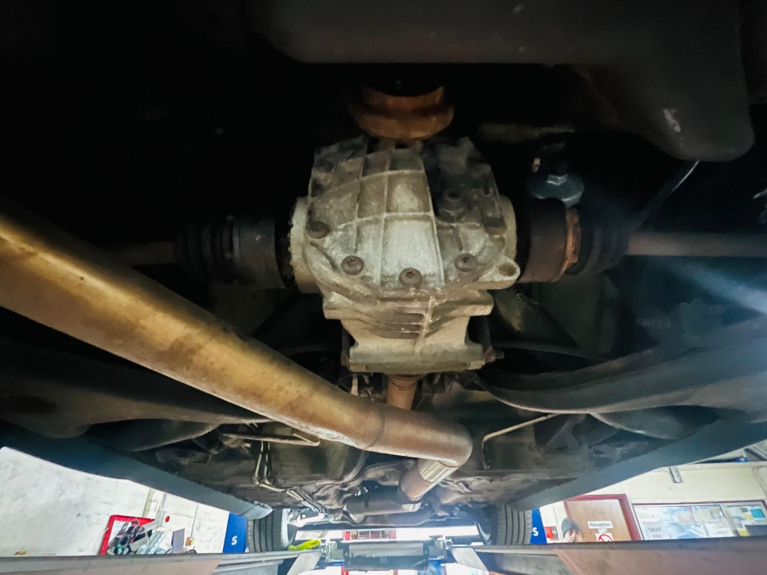 Used Ford Escort 1995 for sale - 76997133: Photo 24