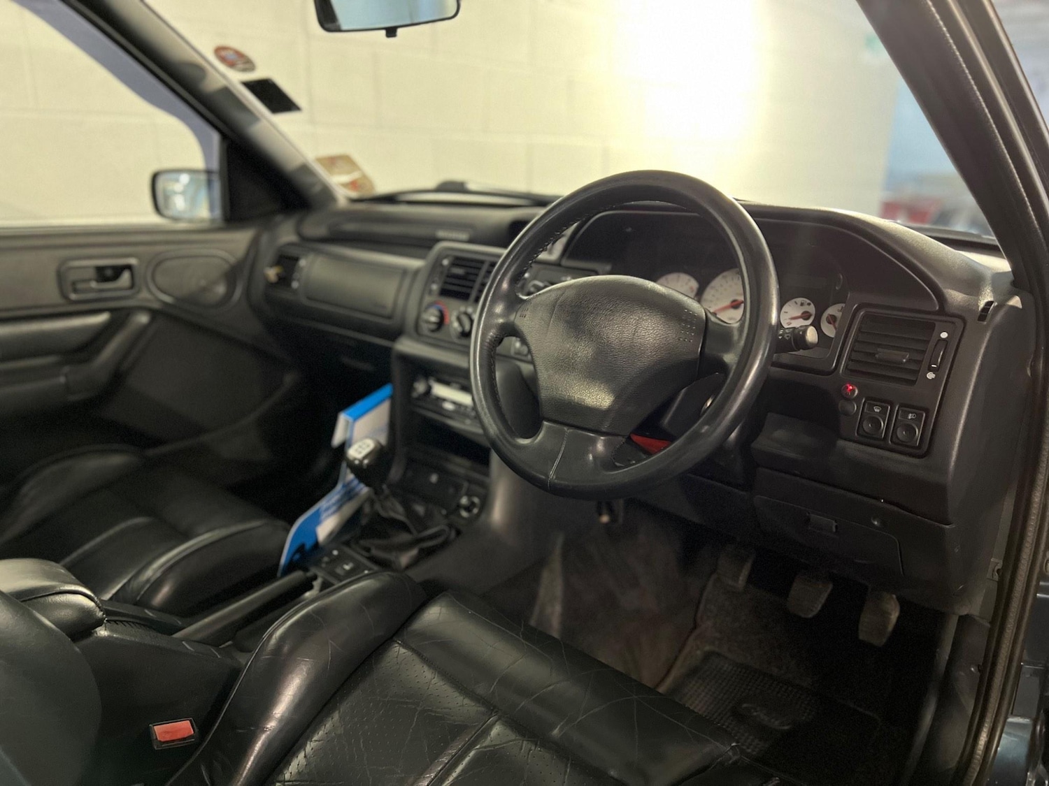 Used Ford Escort 1995 for sale - 76997133: Photo 9