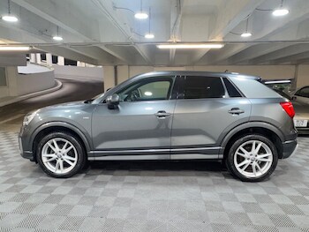 Used Audi Q2 2019 for sale - 77784341: Photo