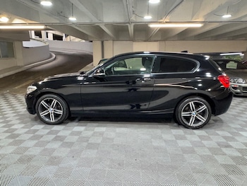 Used BMW 1 Series 2019 for sale - 78034269: Photo