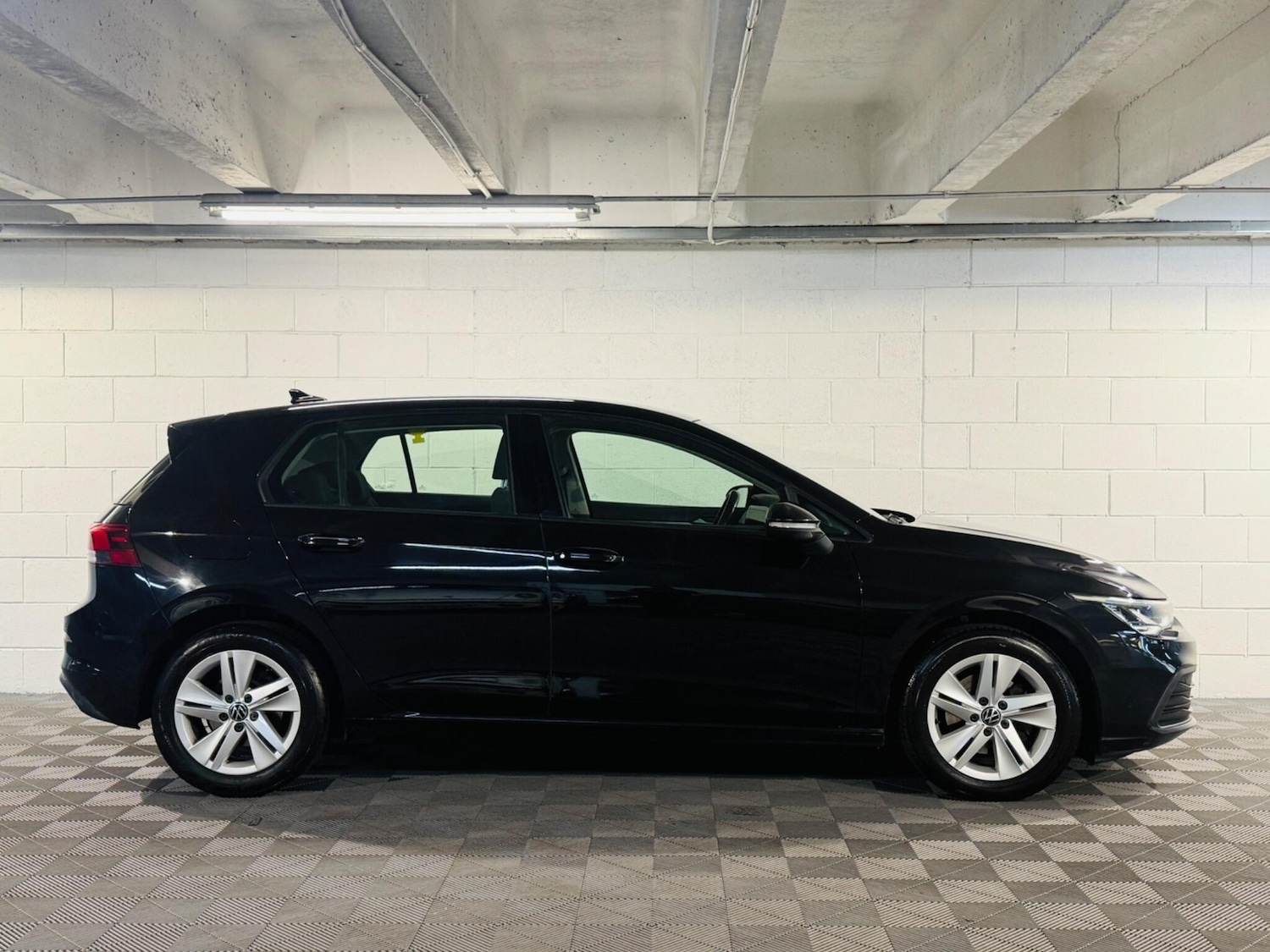 Used Volkswagen Golf 2021 for sale - 76349642: Photo 5