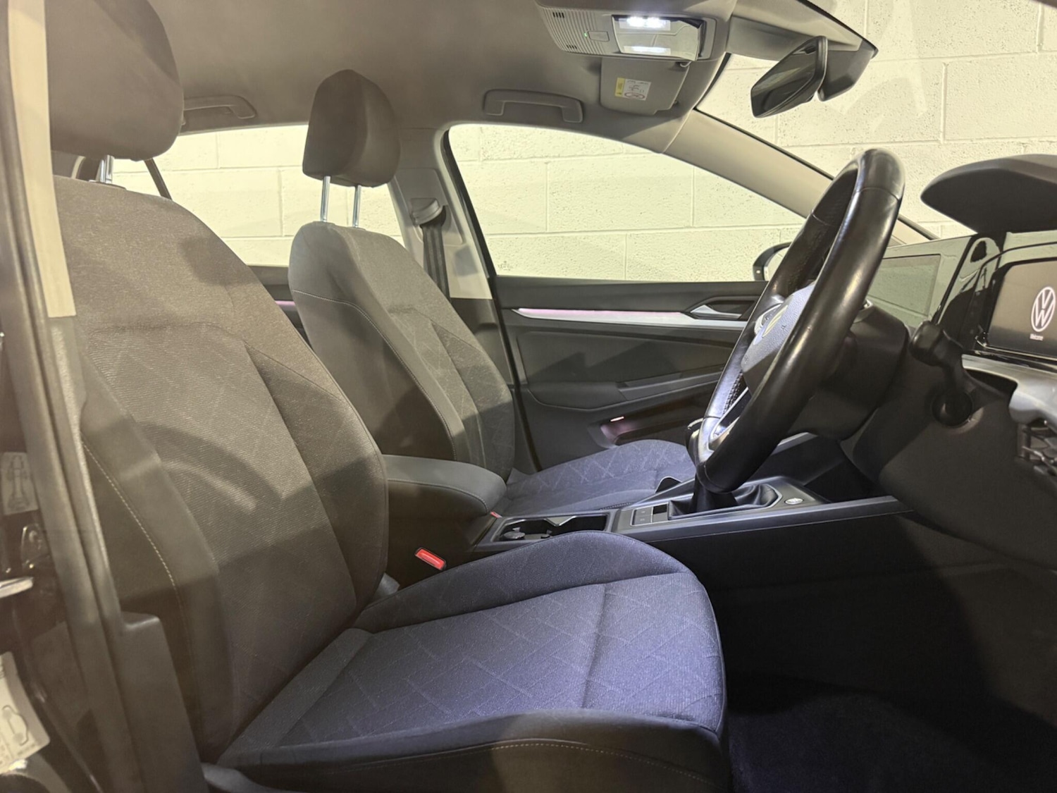 Used Volkswagen Golf 2021 for sale - 76349642: Photo 7