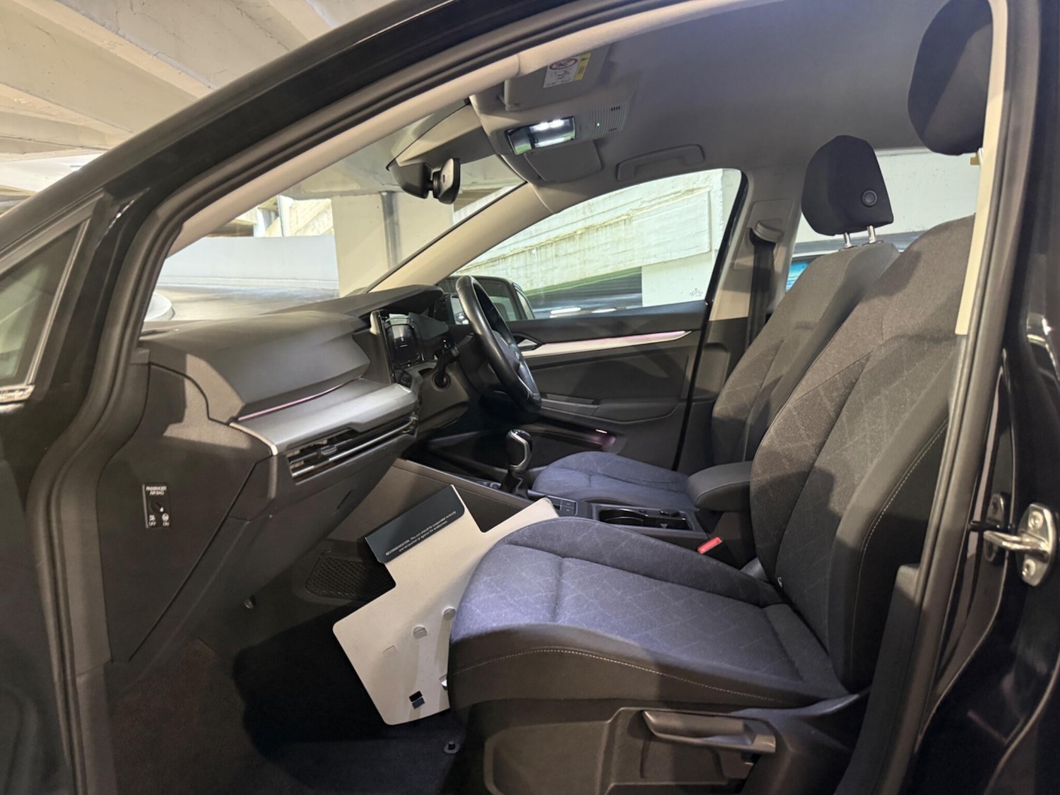 Used Volkswagen Golf 2021 for sale - 76349642: Photo 9