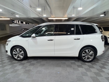 Used Citroen Grand C4 Picasso 2015 for sale - 78810414: Photo
