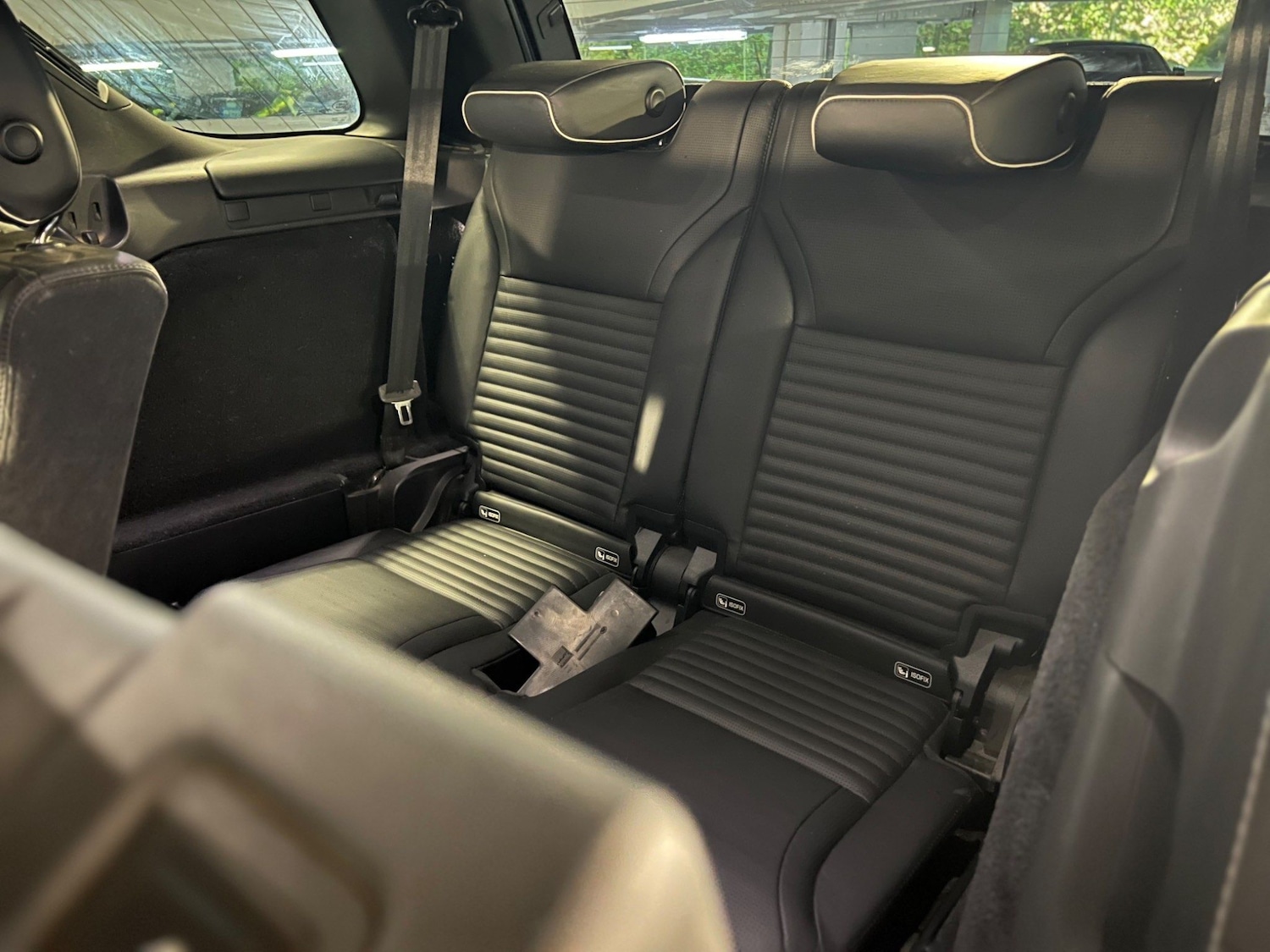 Used Land Rover Discovery 2018 for sale - 76993219: Photo 14