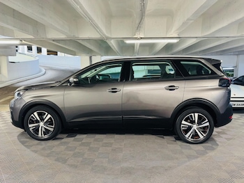 Used Peugeot 5008 2019 for sale - 75635114: Photo