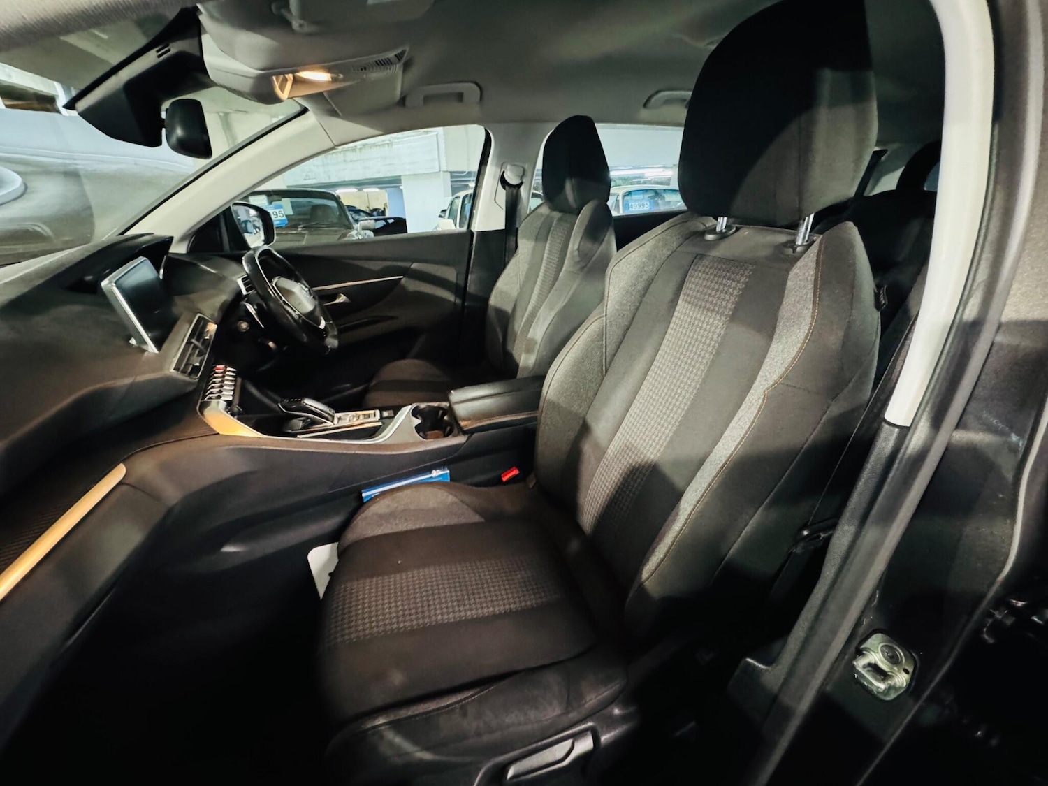 Vehicle 9