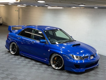 Used Subaru Impreza 2005 for sale - 79169022: Photo