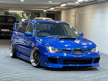 Used Subaru Impreza 2005 for sale - 79169022: Photo