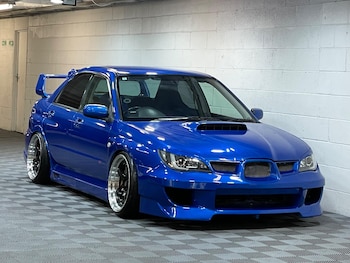 Used Subaru Impreza 2005 for sale - 79169022: Photo