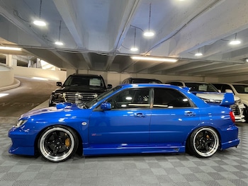 Used Subaru Impreza 2005 for sale - 79169022: Photo