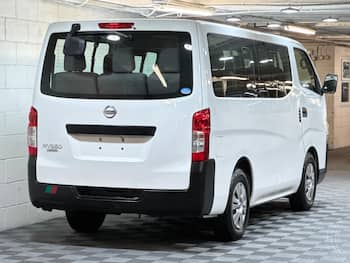 Used Nissan NV300 2014 for sale - 79669888: Photo