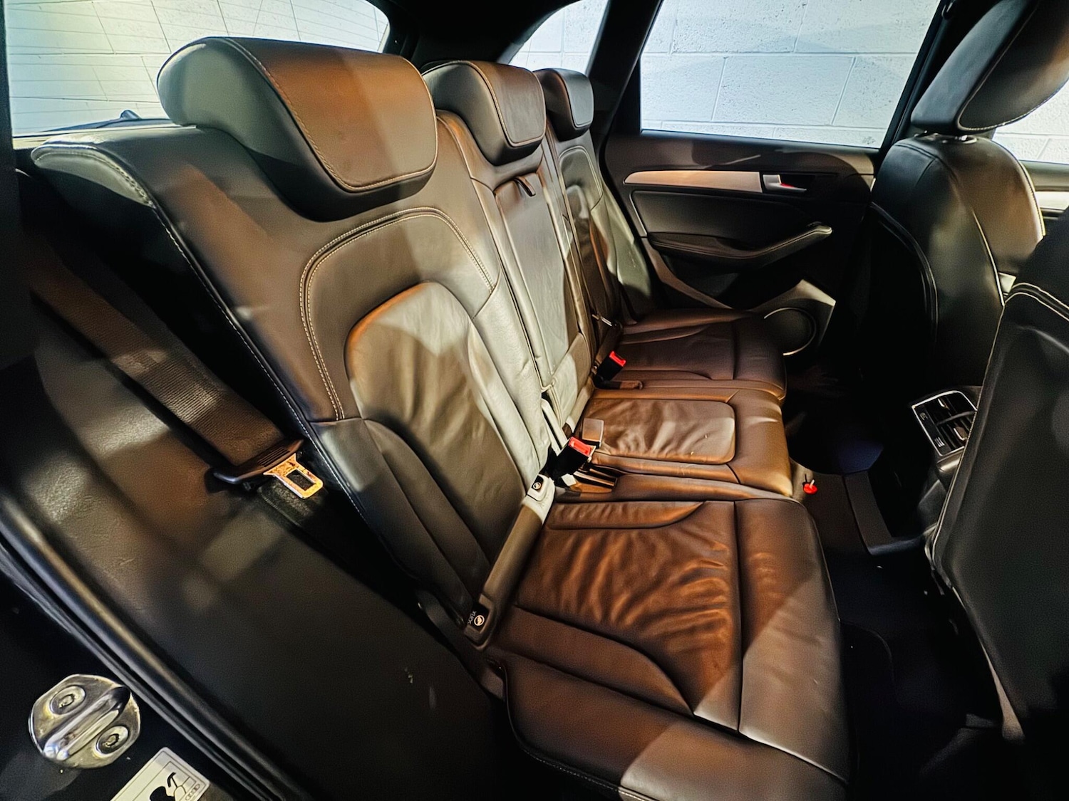 Used Audi Q5 2014 for sale - 77091068: Photo 11