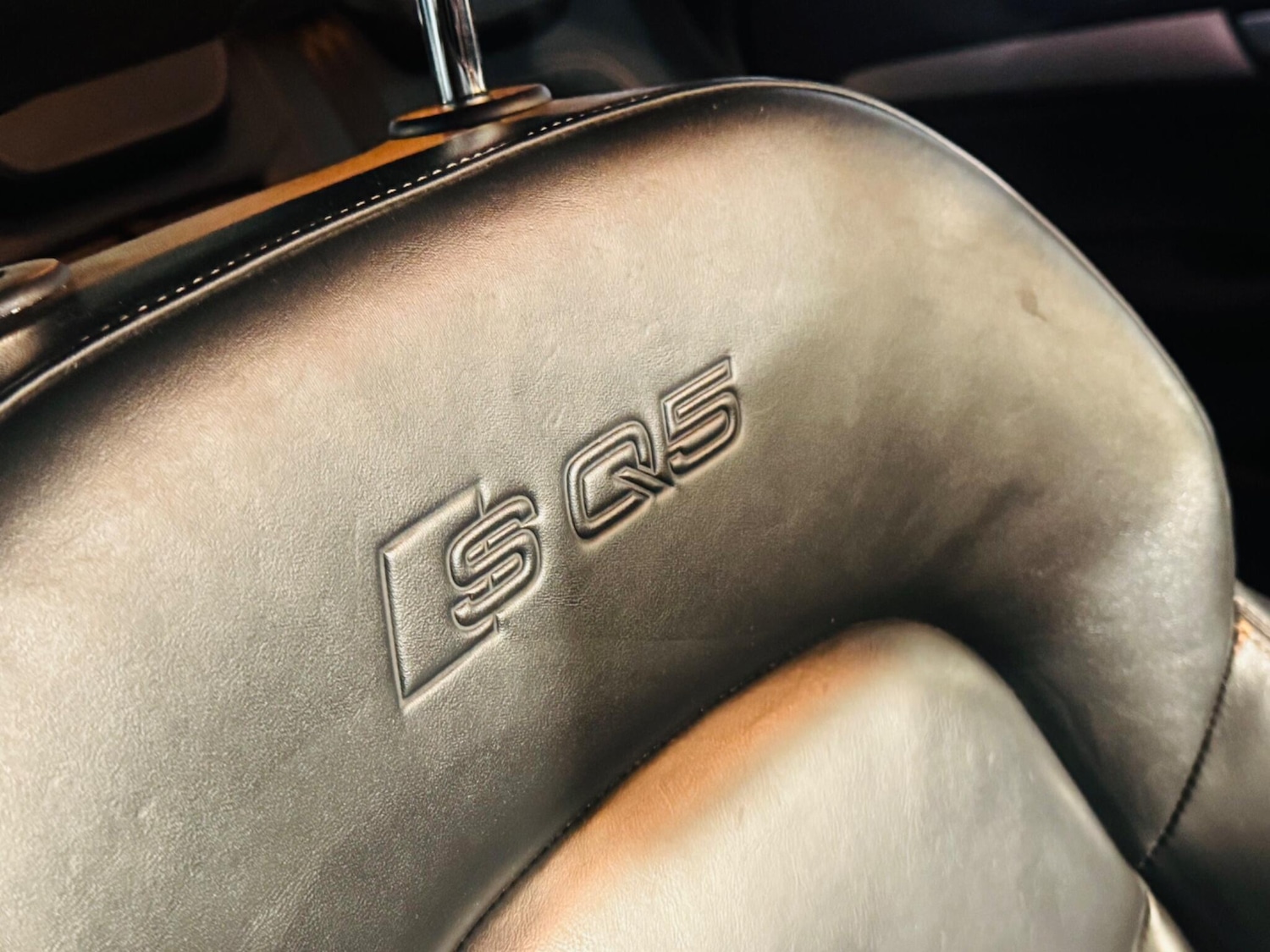 Used Audi Q5 2014 for sale - 77091068: Photo 13