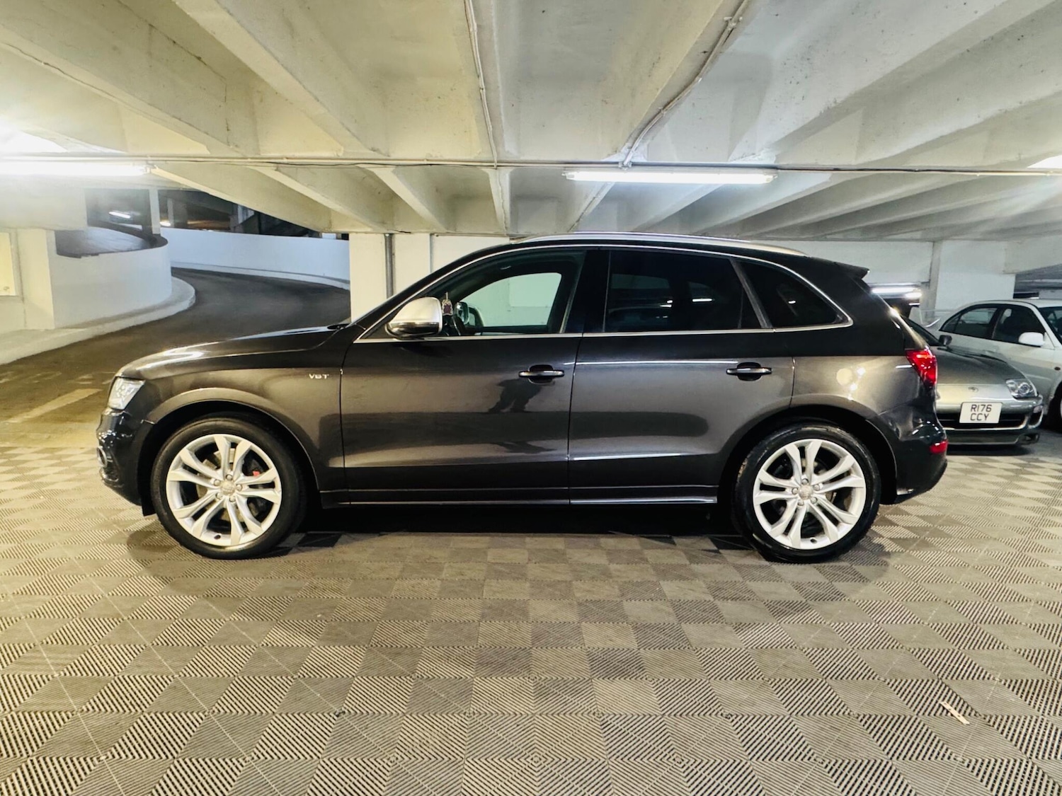 Used Audi Q5 2014 for sale - 77091068: Photo 2