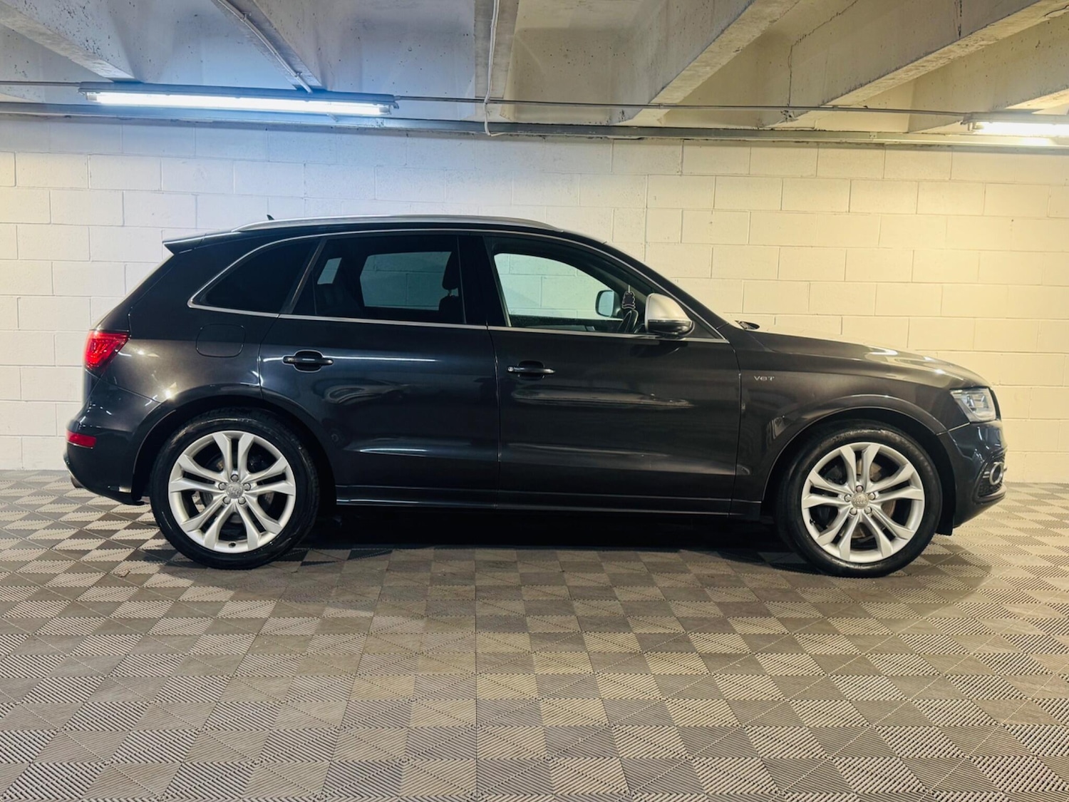 Used Audi Q5 2014 for sale - 77091068: Photo 5
