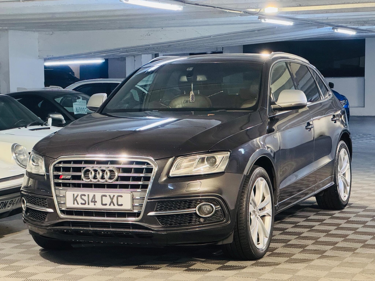 Used Audi Q5 2014 for sale - 77091068: Photo 6