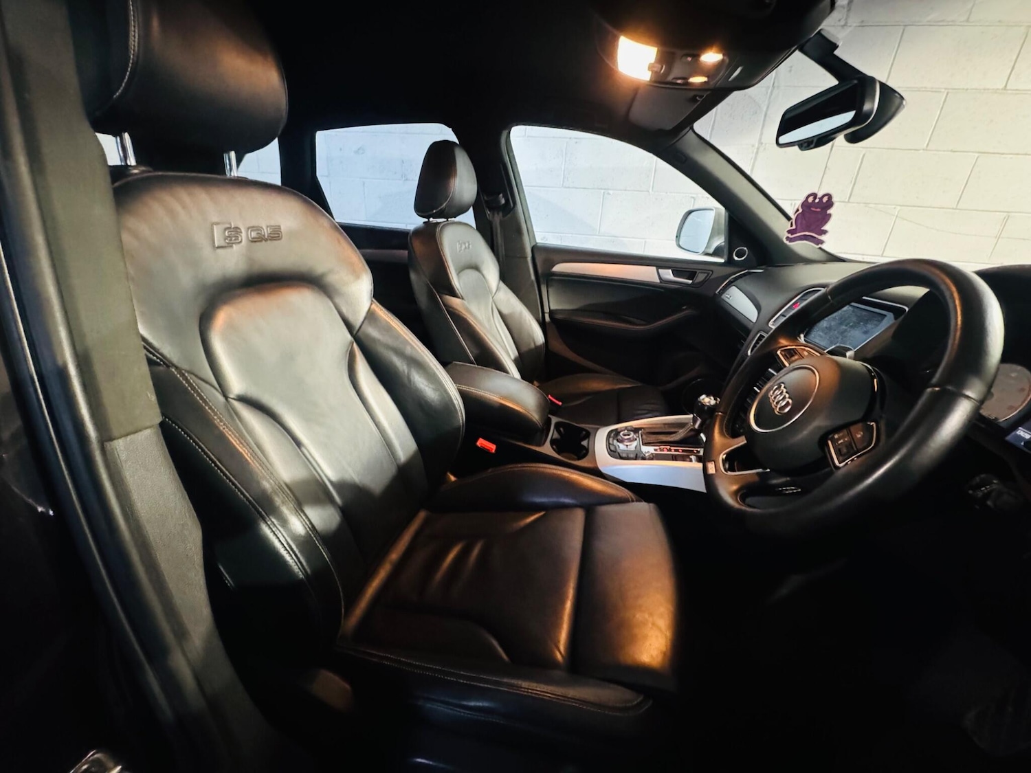 Used Audi Q5 2014 for sale - 77091068: Photo 7