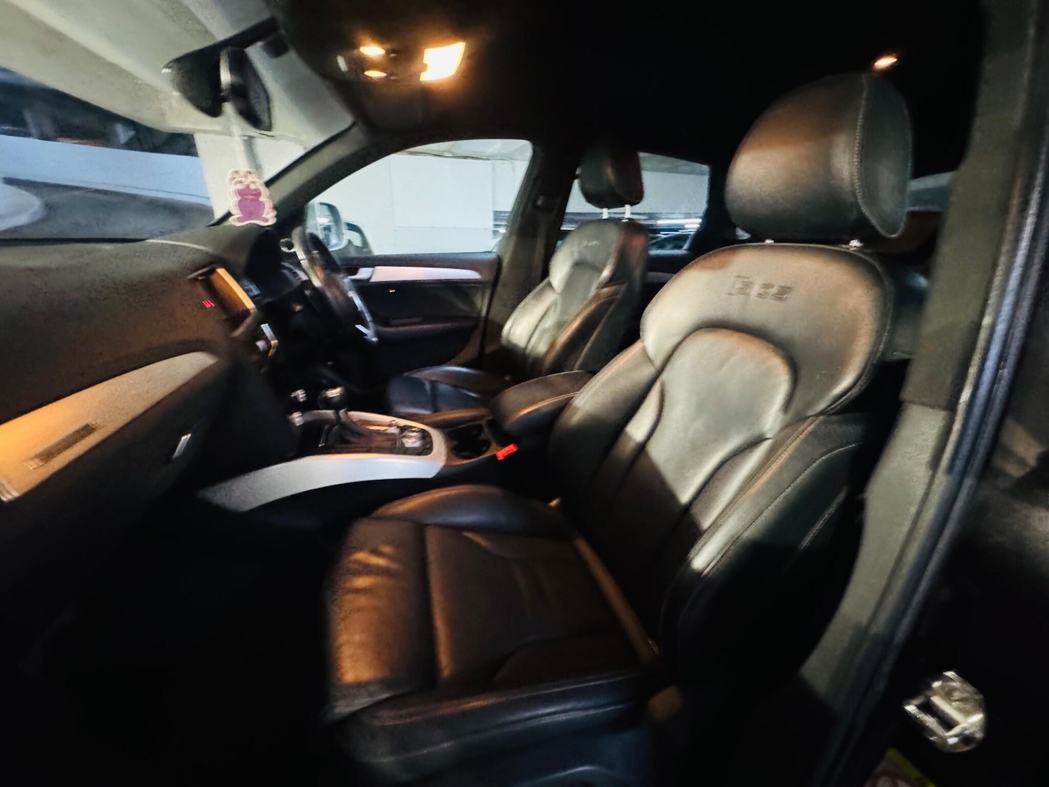 Used Audi Q5 2014 for sale - 77091068: Photo 9