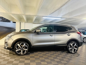 Used Nissan Qashqai 2019 for sale - 79132428: Photo