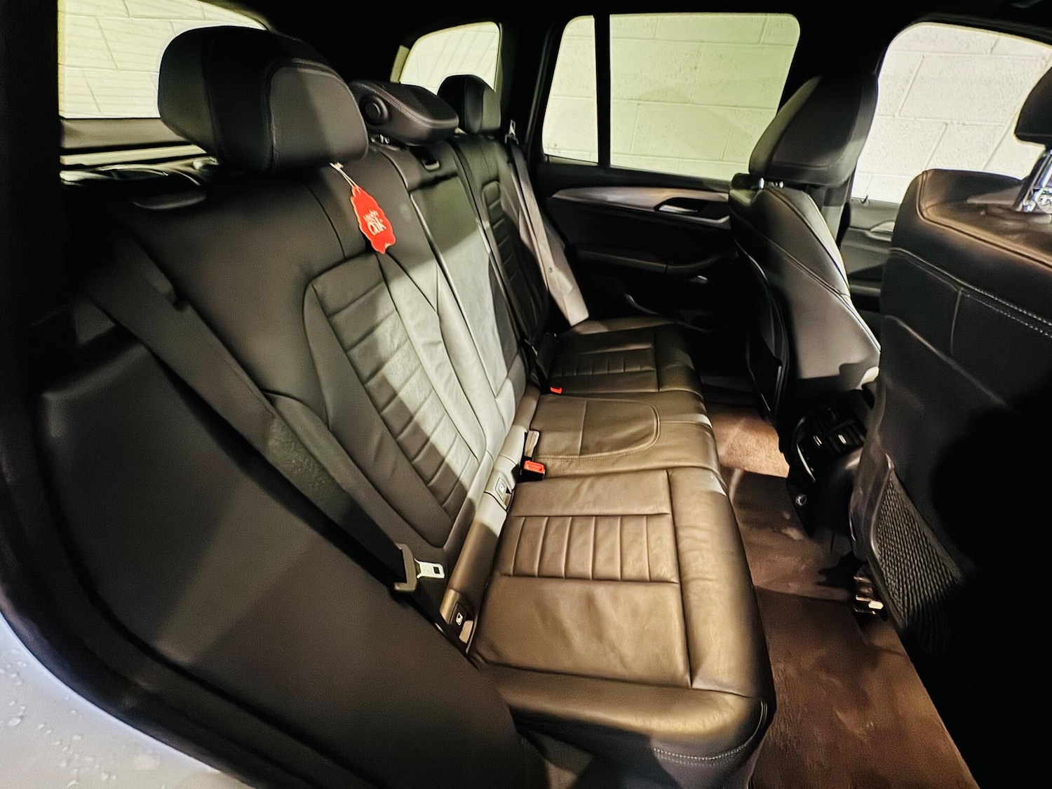 Used BMW X3 for sale - 76989486: Photo 11