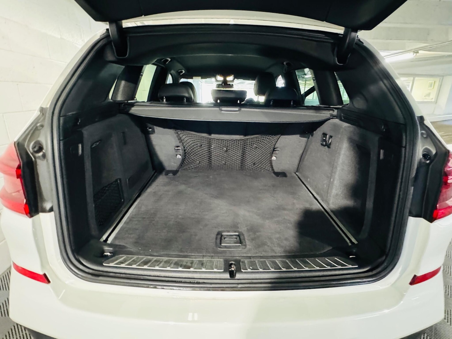 Used BMW X3 for sale - 76989486: Photo 12