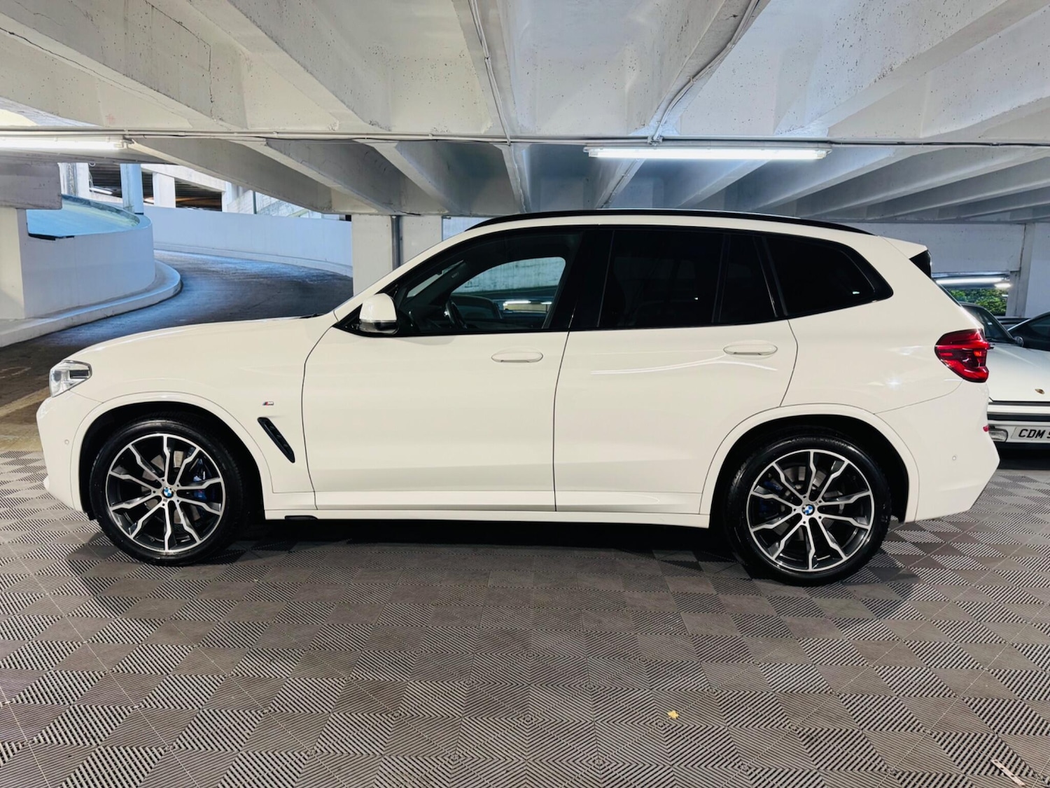 Used BMW X3 for sale - 76989486: Photo 2