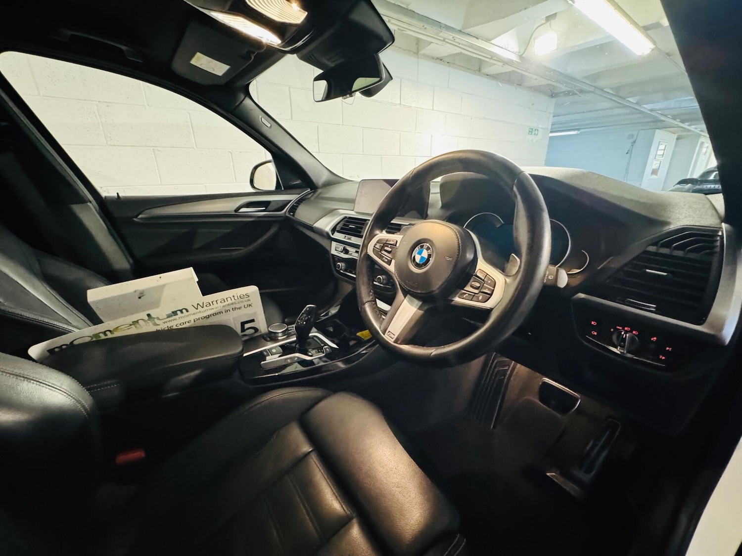 Used BMW X3 for sale - 76989486: Photo 8