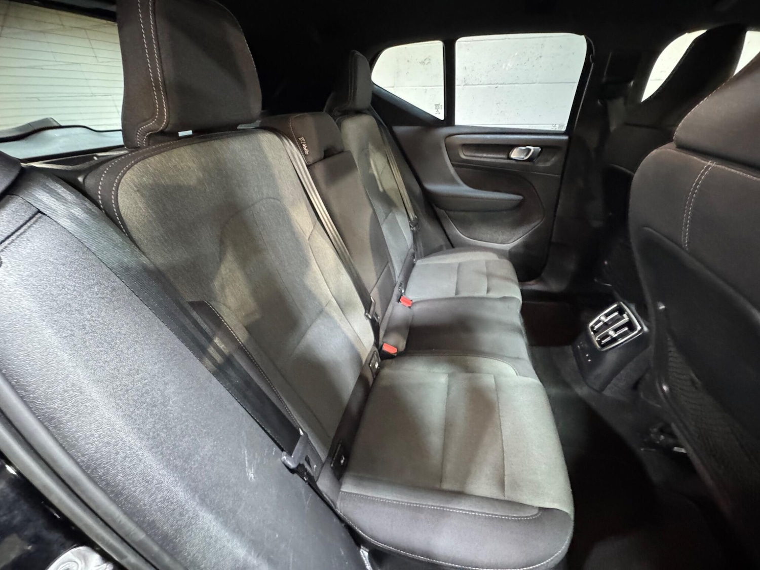 Used Volvo XC40 2022 for sale - 78170172: Photo 11