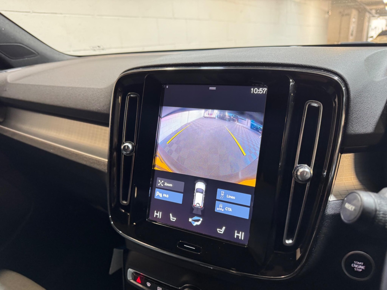 Used Volvo XC40 2022 for sale - 78170172: Photo 13