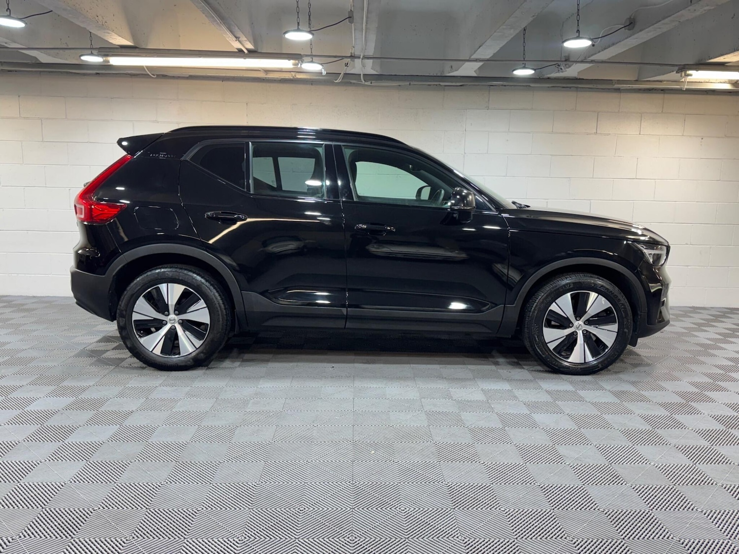 Used Volvo XC40 2022 for sale - 78170172: Photo 5