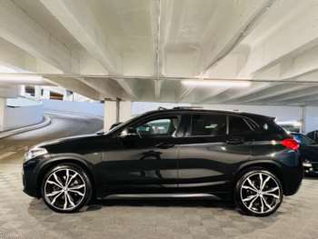 Used BMW X2 2018 for sale - 73133333: Photo