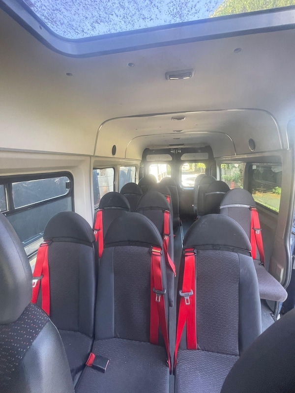 Used Peugeot Boxer 2018 for sale - 75051857: Photo 10