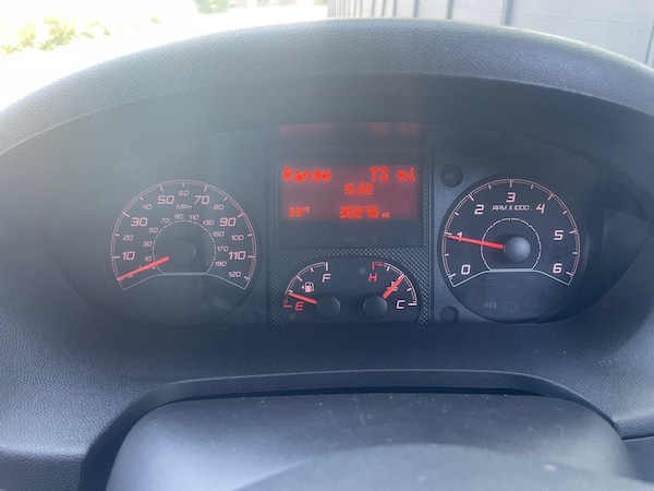 Used Peugeot Boxer 2018 for sale - 75051857: Photo 11