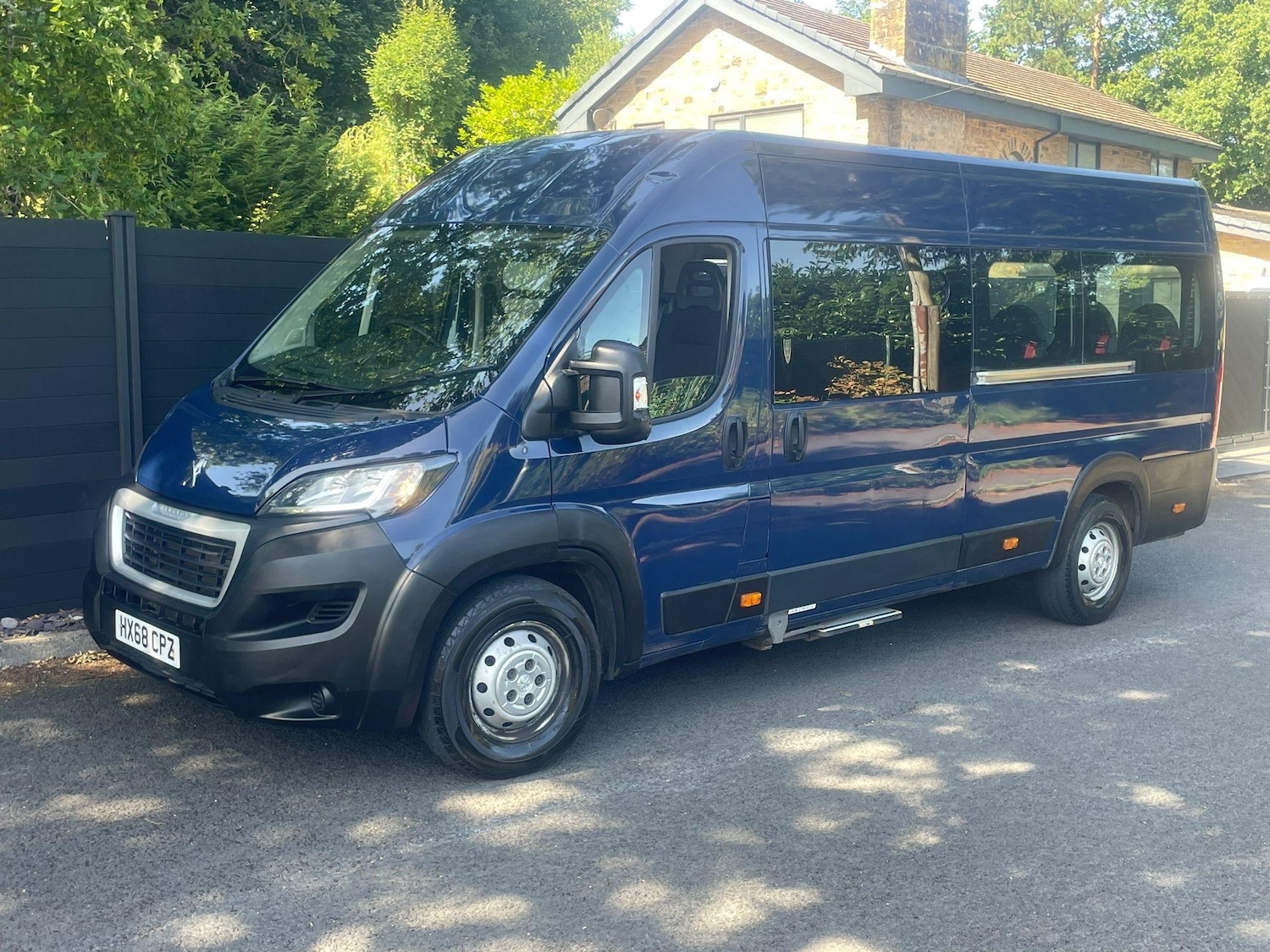 Vehicle 6