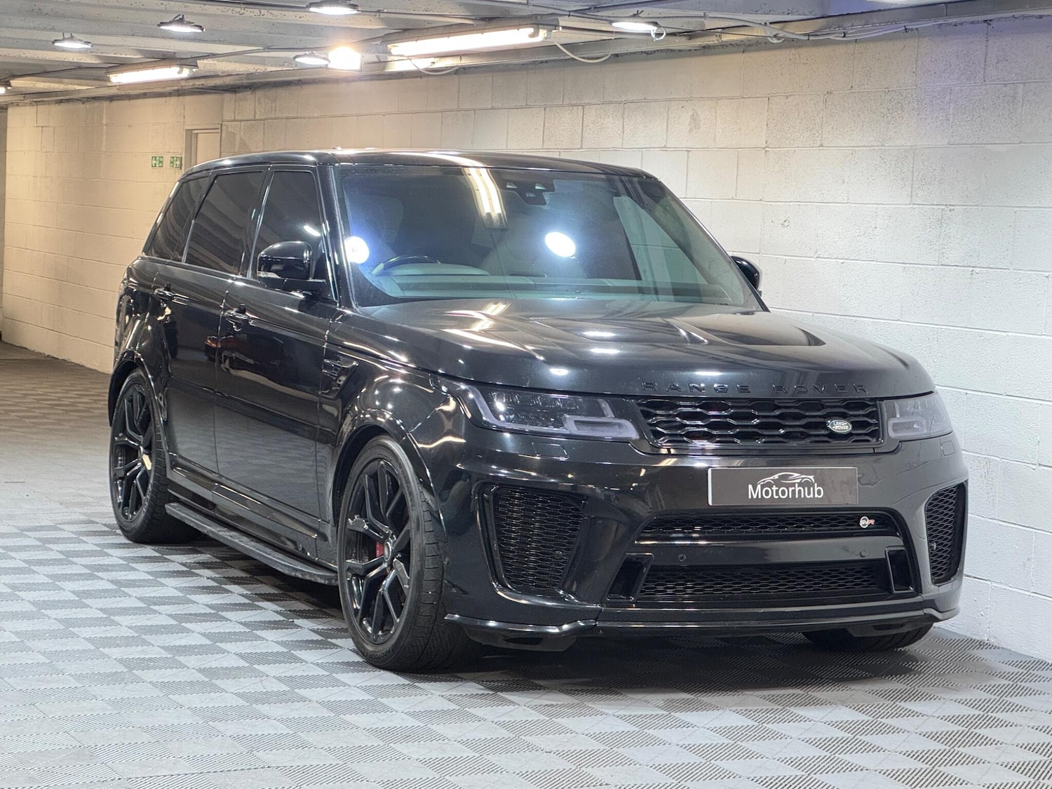Used Land Rover Range Rover Sport for sale - 77704868: Photo 1