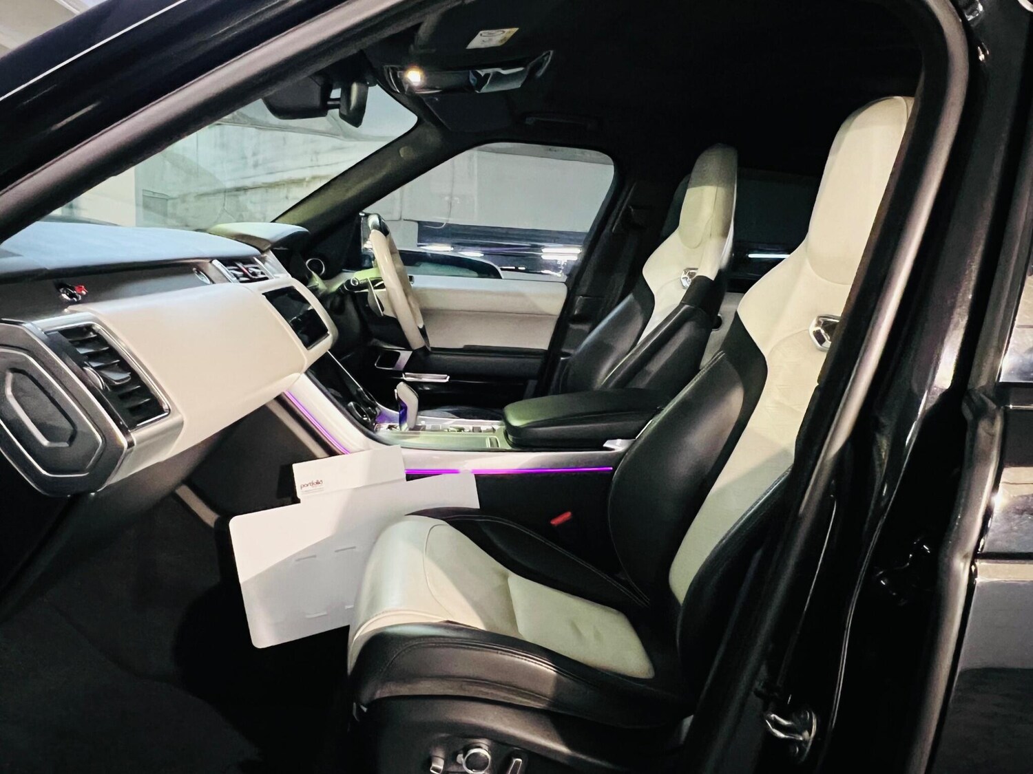 Used Land Rover Range Rover Sport for sale - 77704868: Photo 10