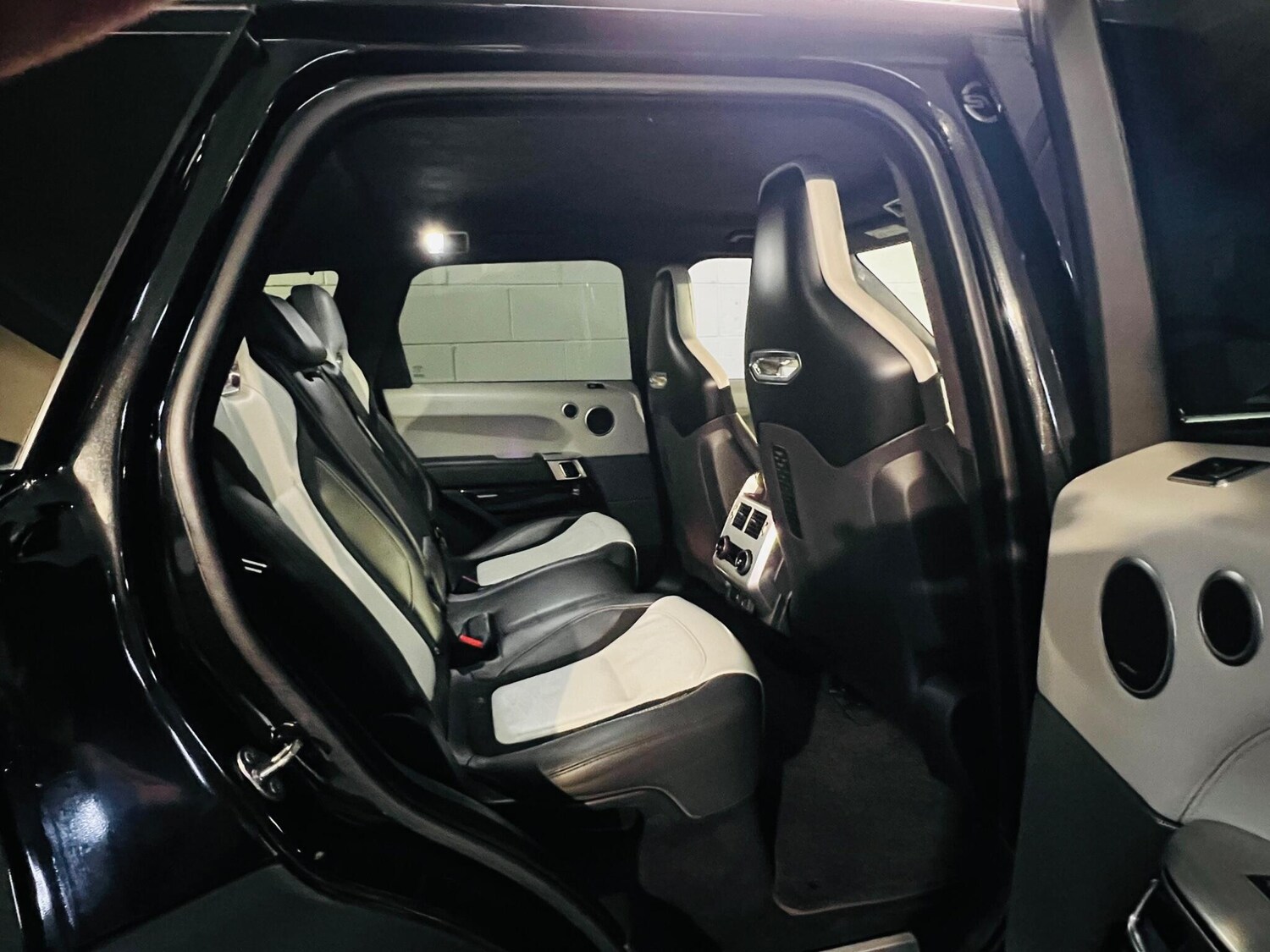 Used Land Rover Range Rover Sport for sale - 77704868: Photo 12