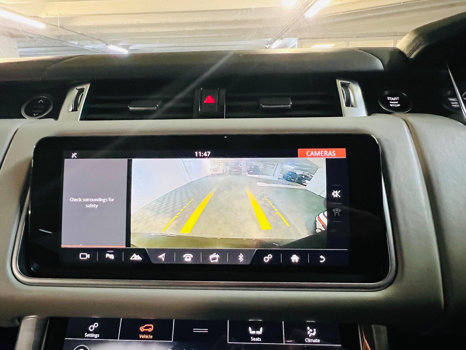 Used Land Rover Range Rover Sport for sale - 77704868: Photo 13