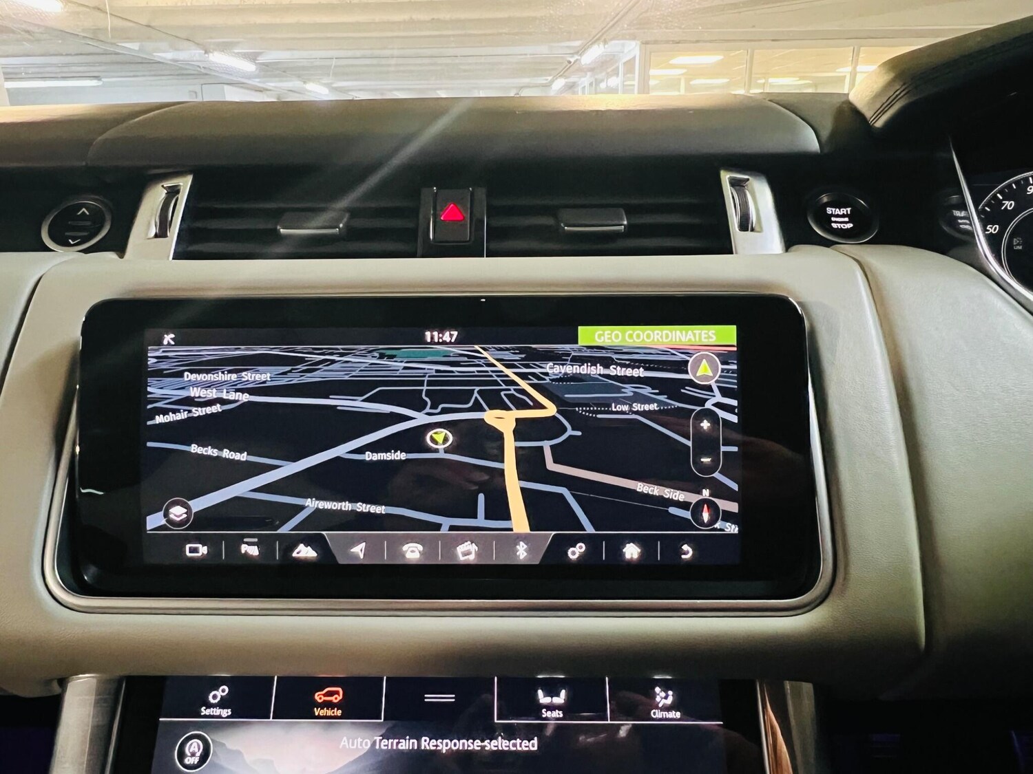 Used Land Rover Range Rover Sport for sale - 77704868: Photo 14