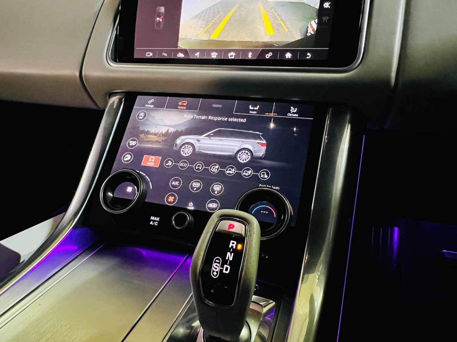 Used Land Rover Range Rover Sport for sale - 77704868: Photo 15