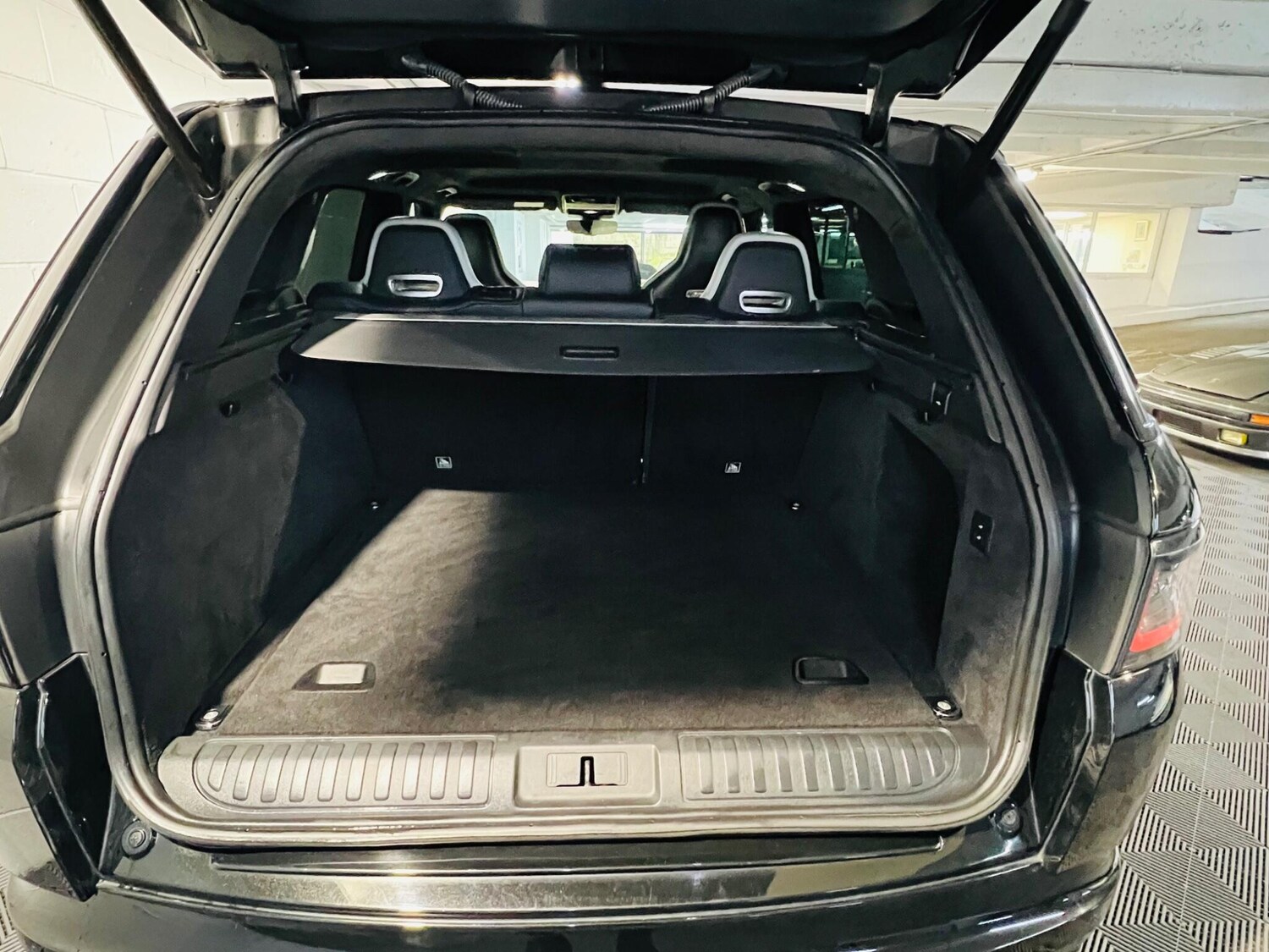 Used Land Rover Range Rover Sport for sale - 77704868: Photo 16