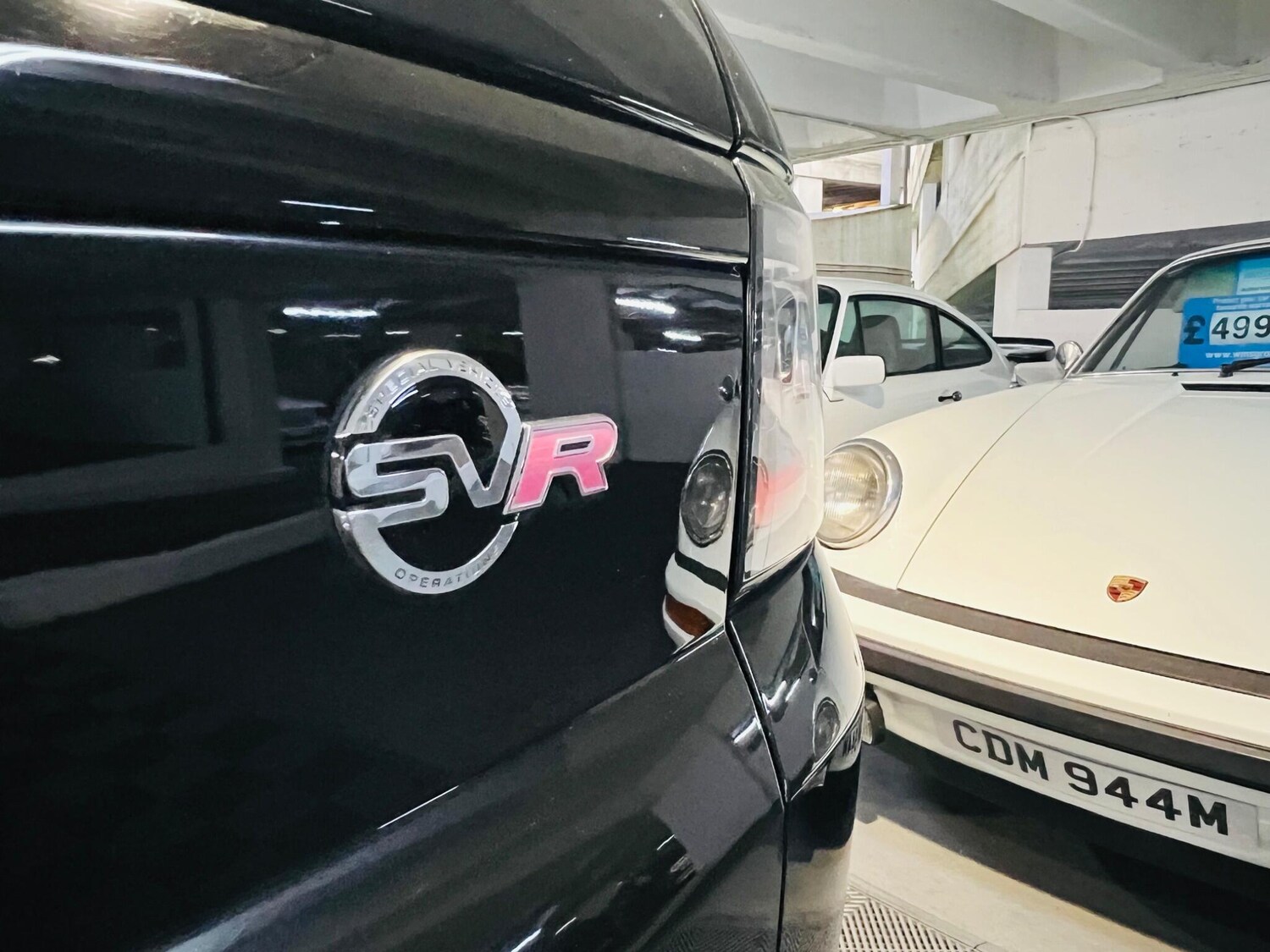 Used Land Rover Range Rover Sport for sale - 77704868: Photo 17