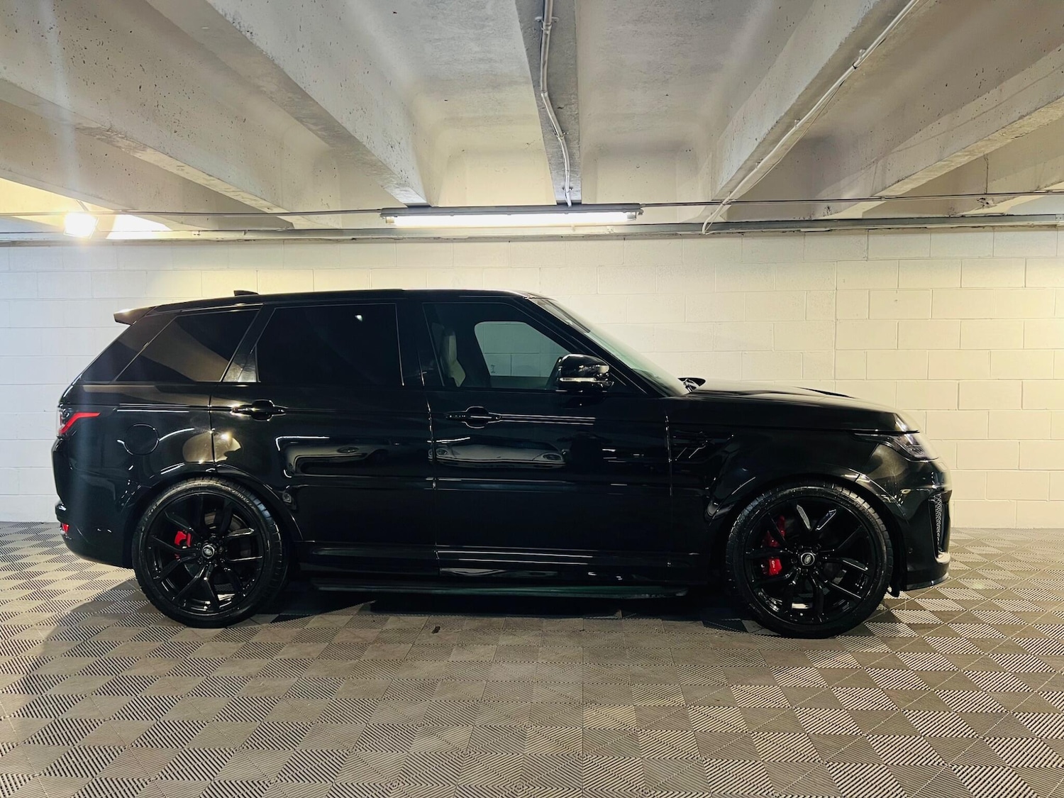 Used Land Rover Range Rover Sport for sale - 77704868: Photo 5