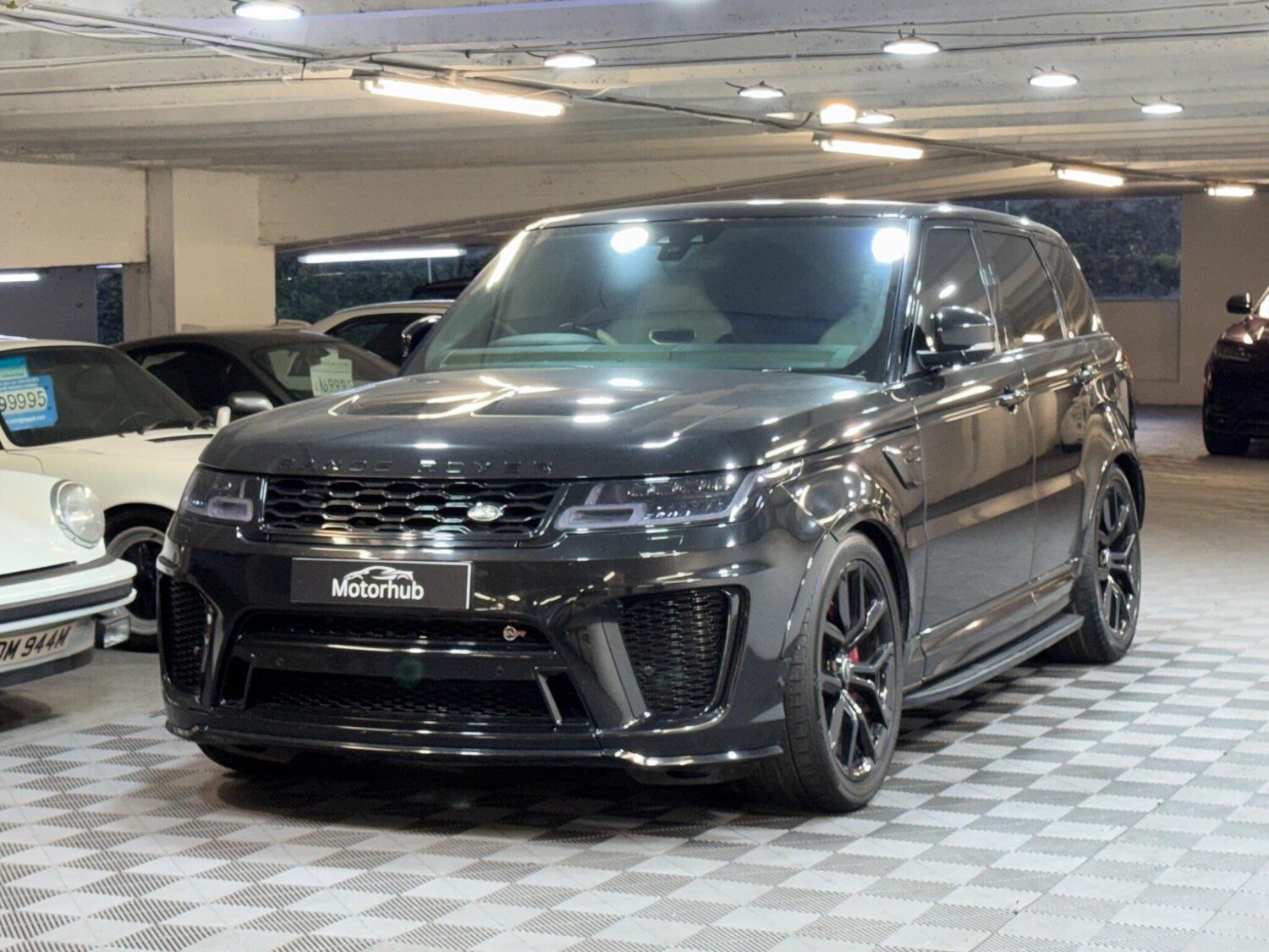 Used Land Rover Range Rover Sport for sale - 77704868: Photo 6