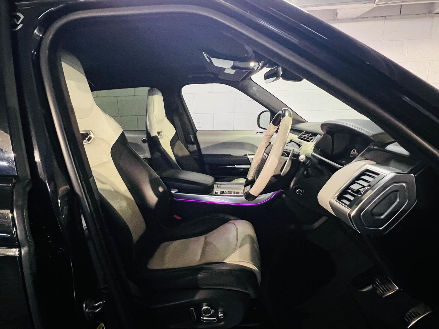 Used Land Rover Range Rover Sport for sale - 77704868: Photo 7